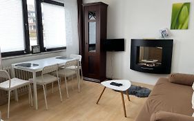 Apartment Lotta