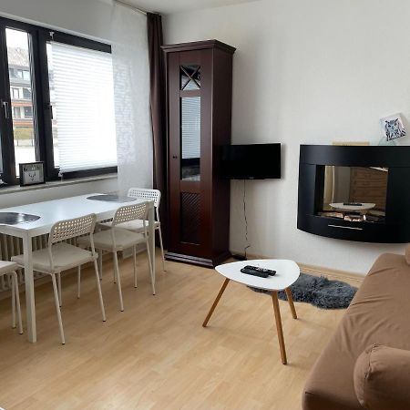 Apartment Lotta Winterberg Buitenkant foto