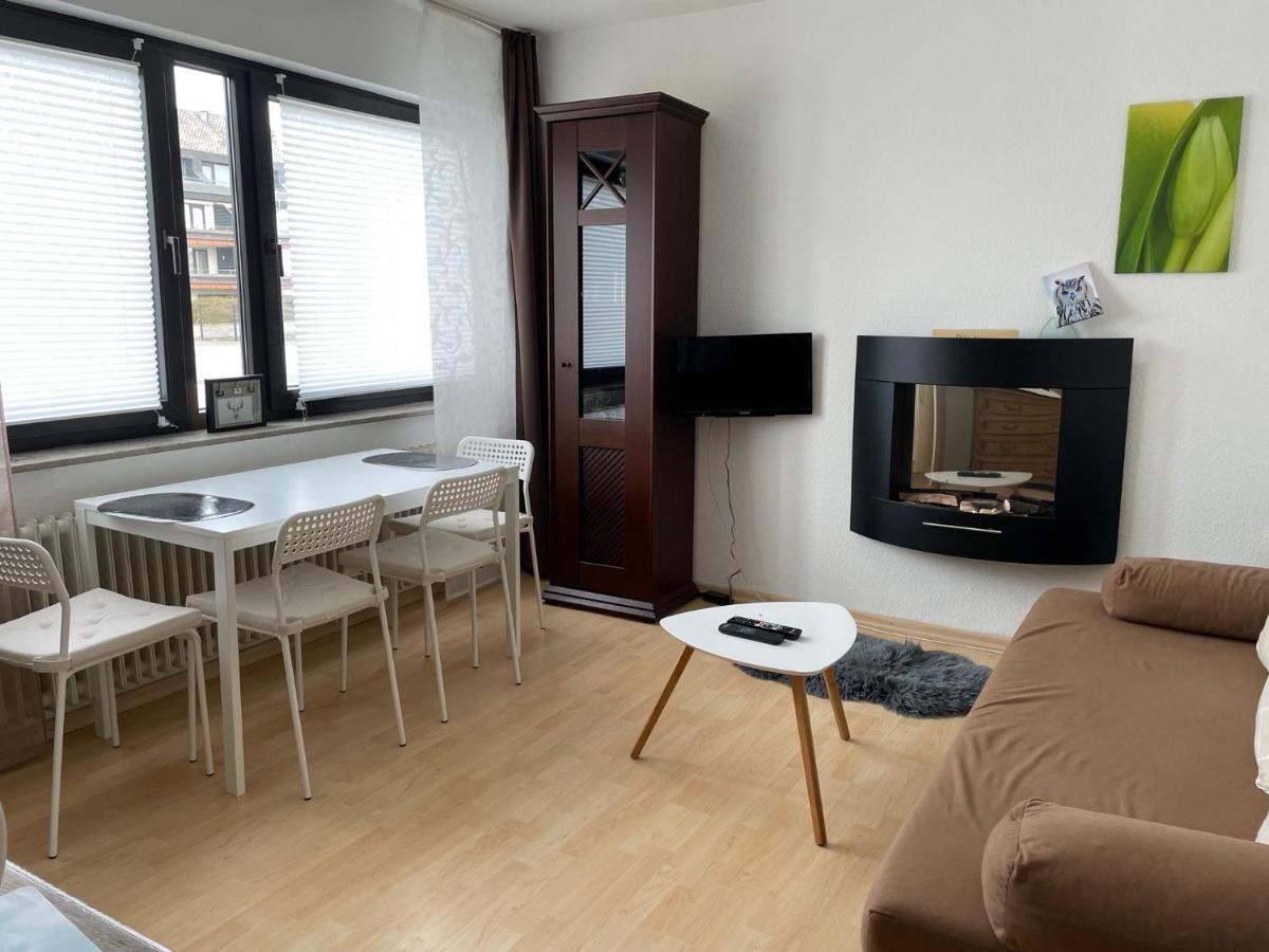 Apartment Lotta Winterberg Buitenkant foto