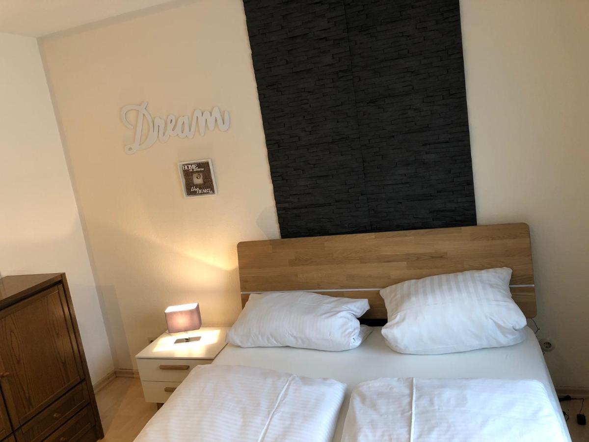 Apartment Lotta Winterberg Buitenkant foto