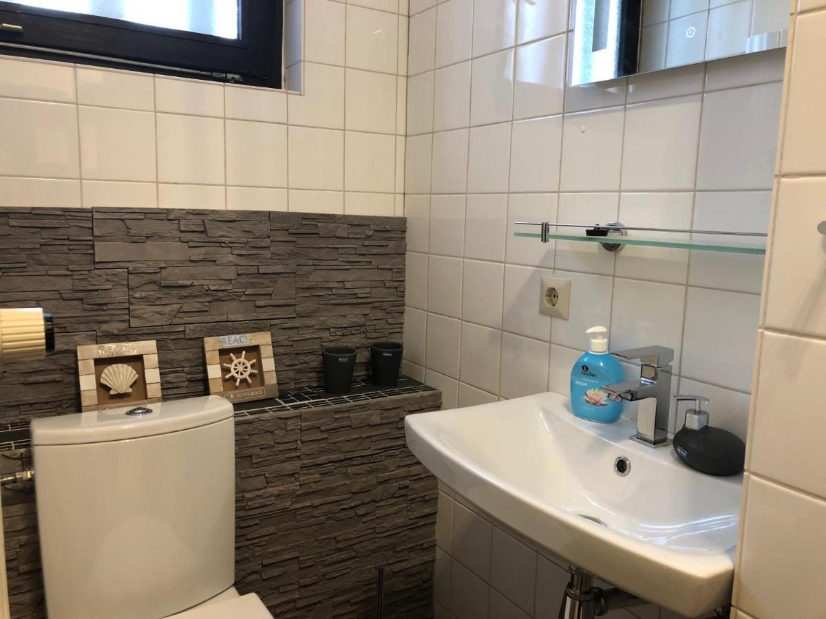 Apartment Lotta Winterberg Buitenkant foto