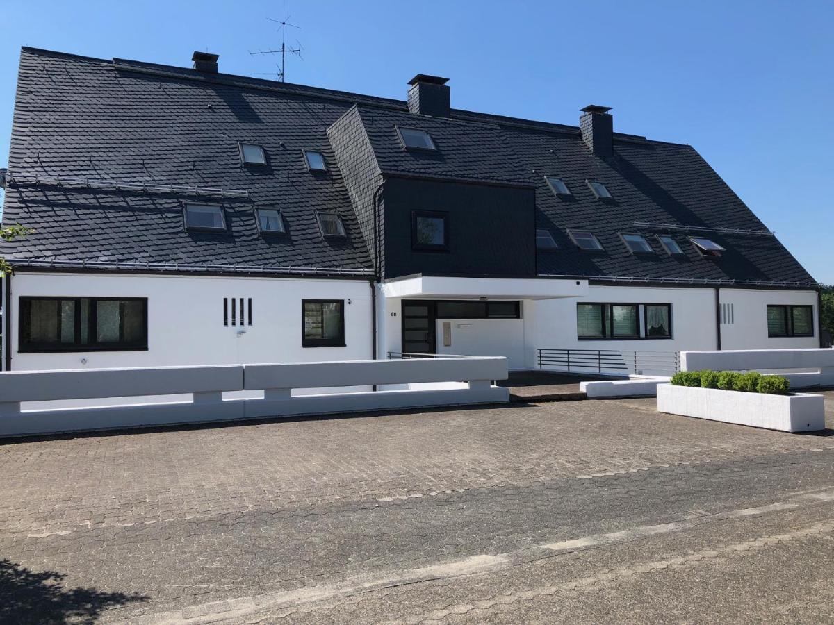 Apartment Lotta Winterberg Buitenkant foto